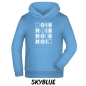 Preview: Hoodie Kids "Moin"